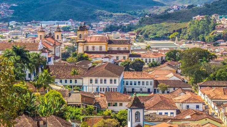 Samarco Tecnexus Transformando Tecnologia Em Solu Es